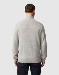 Rodd & Gunn - Merrick Bay Knit