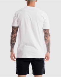 First Division - Weekender Tee