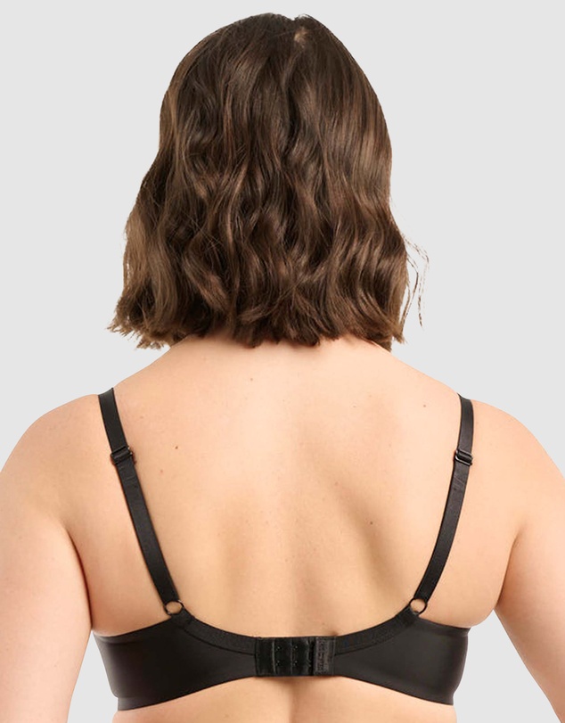 Sans Complexe - Unseen Seamless Underwired Full Cup T-Shirt Bra