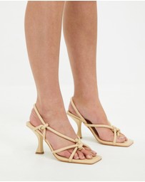 Sol Sana - Bianca Heels
