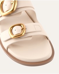 Jo Mercer - Sol Flat Sandals