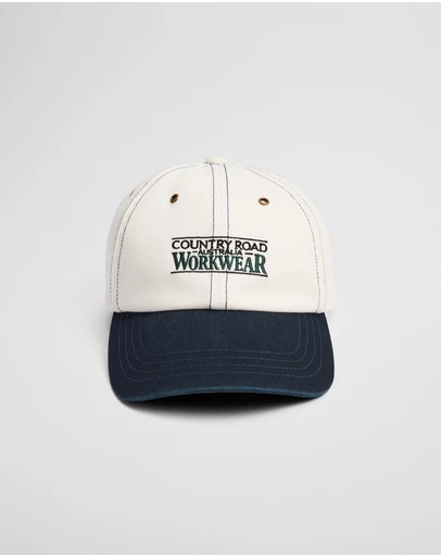Country Road - Workwear Cap