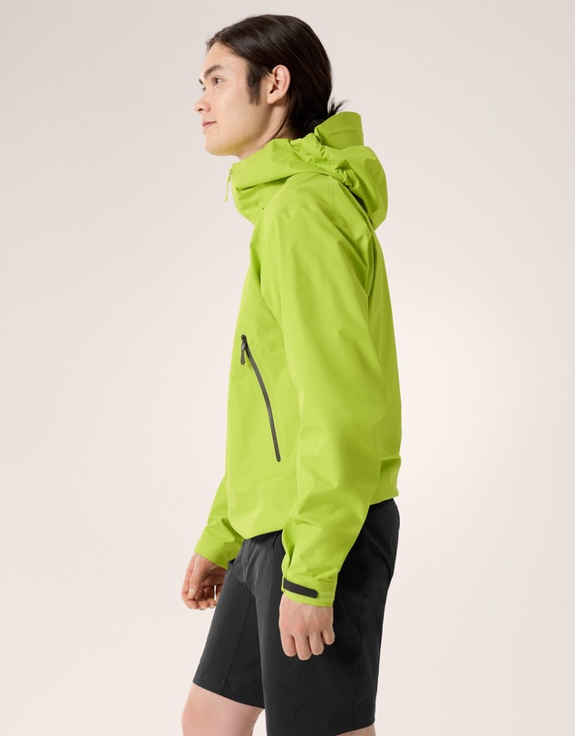 Arc'teryx - Beta SL Jacket Men's