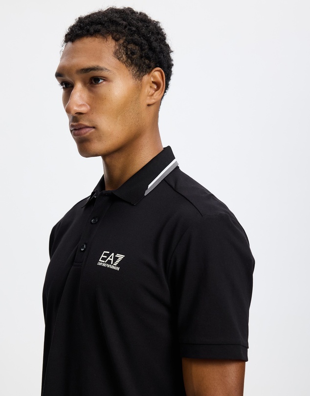 Emporio Armani EA7 - Train Summer Block M Polo