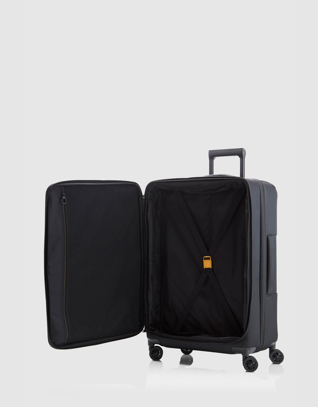 Flylite - Axis Dual Open Check-In 78cm