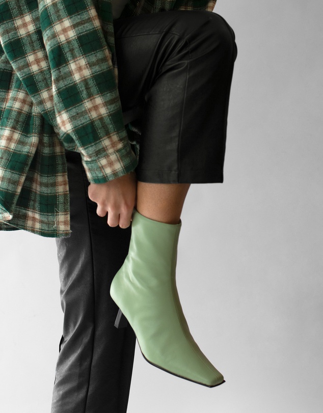 Senso - Orly