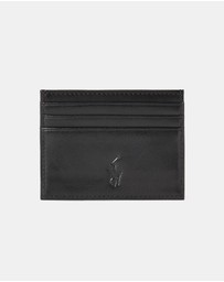 Polo Ralph Lauren - Gift Box Set Leather- ICONIC EXCLUSIVE