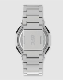 UFC - UFC Colossus Silver Tone