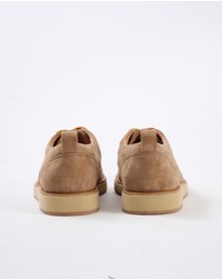 3 Wise Men - 3 Wise Men Ezra Shoe