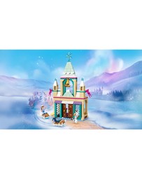 LEGO - 43265 Arendelle Frozen Castle
