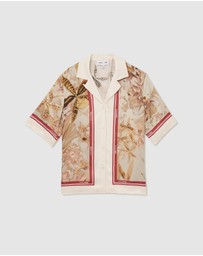 REISS - Santana Shirt
