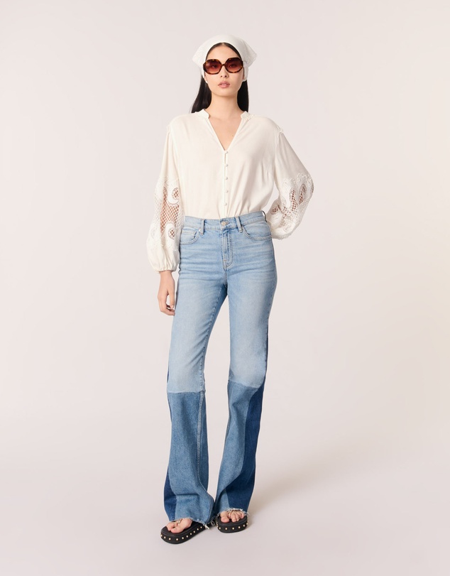 Maje - Ciolela Shirt