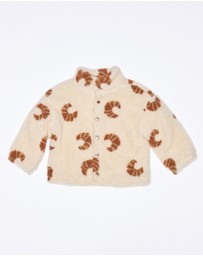 Walnut Melbourne - Aspen Jacket