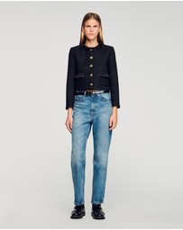 Sandro - Jillora Blazer