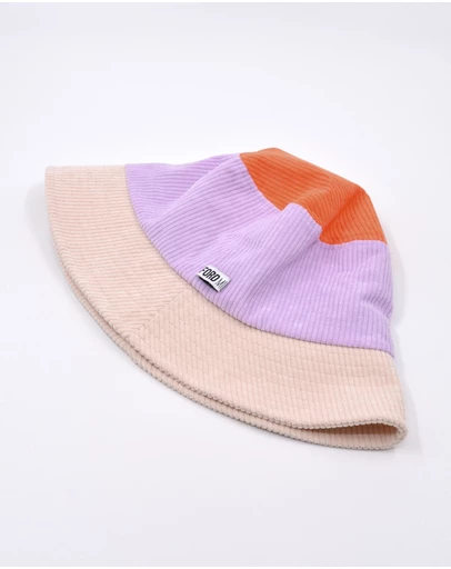 FORD MILLINERY - Bubble O'Bill Unisex Bucket Hat