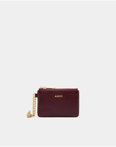 MIMCO - Classico Coin Purse