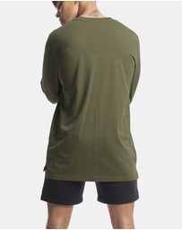 Vacancy Co - Vacant Long Sleeve Tee