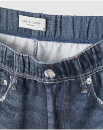 rag & bone - rb Miramar Terry Walking Short