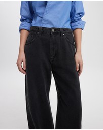 Cotton On - Super Baggy Jeans