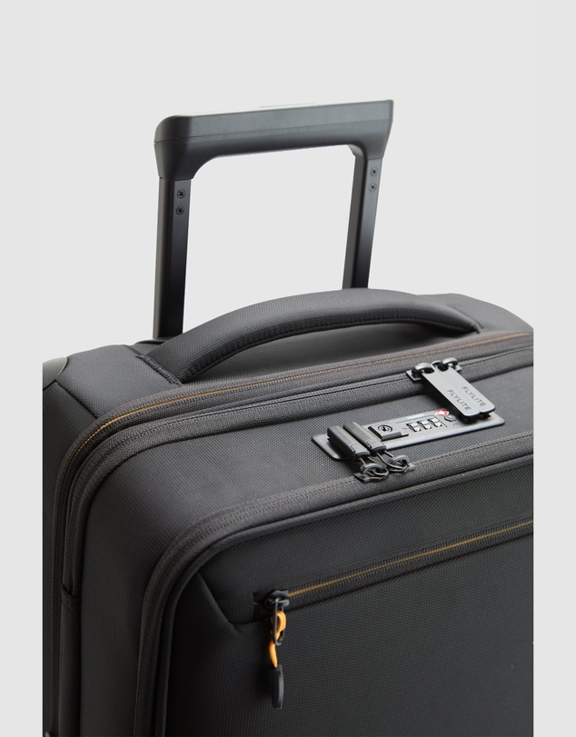 Flylite - Axis Dual Open Carry-On 55cm