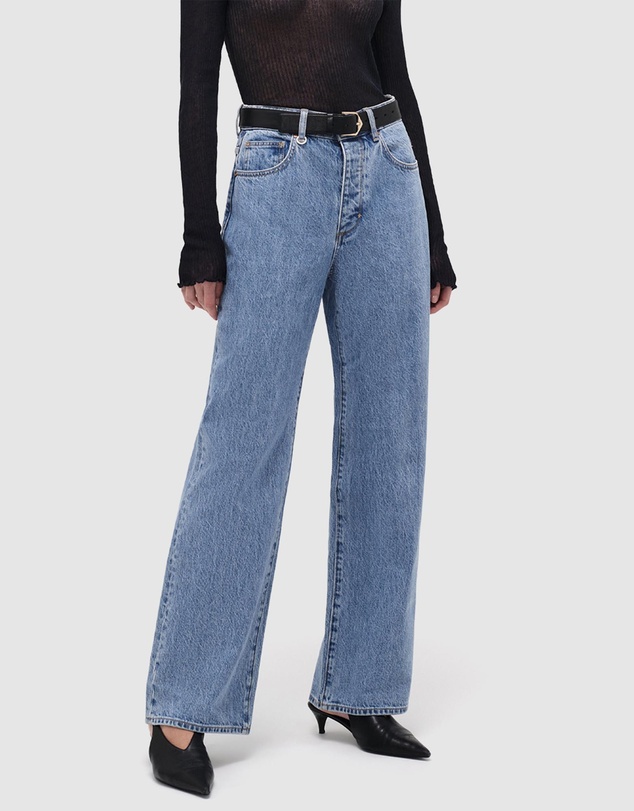 Neuw - Coco Relaxed Milano Jeans