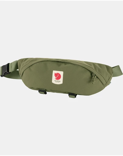 Fjallraven - Ulvö Hip Pack Large