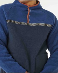 Rip Curl - Heritage Polar Fleece