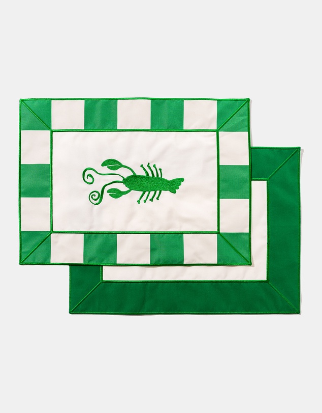 Business & Pleasure Co. - The Placemat