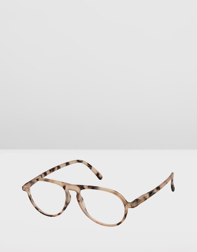 IZIPIZI - Reading Collection K Light Tortoise