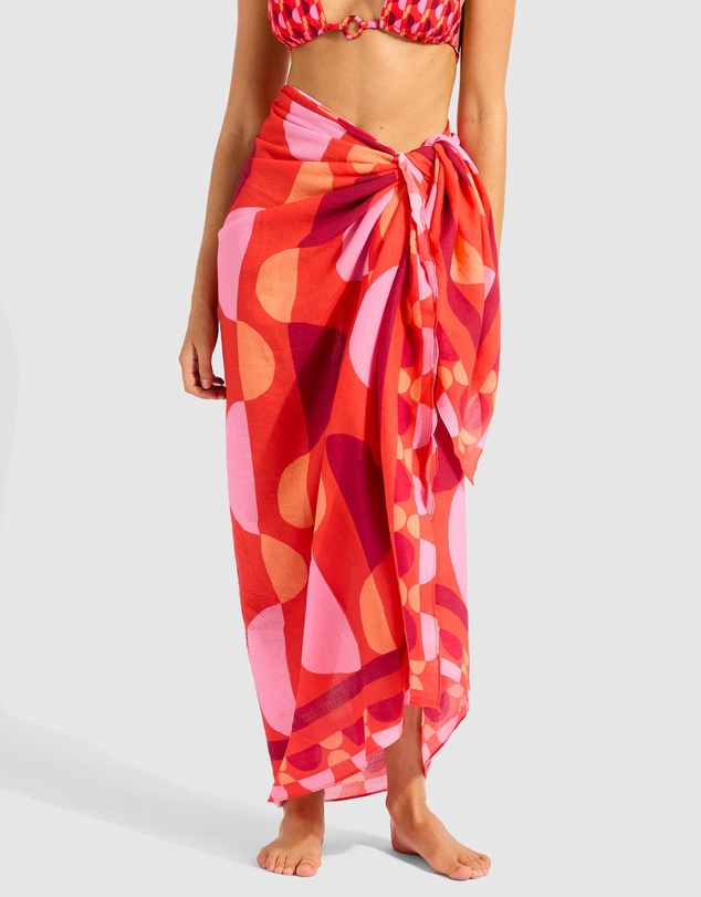 Seafolly - Sorrento Sarrong