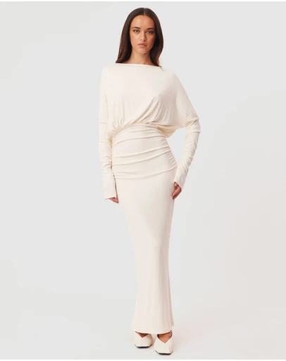 SNDYS - Deirani Maxi Dress