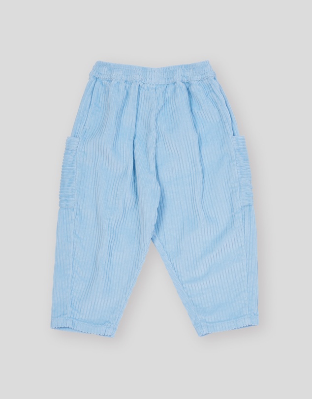 Goldie + Ace - Kit Corduroy Pocket Pants - Babies-Kids