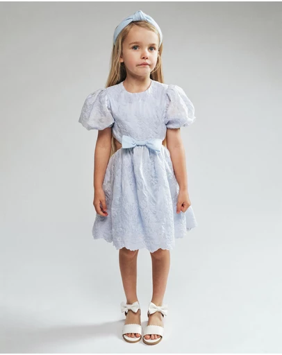 Bardot Junior - Bella Lace Dress - Babies