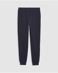 Puma - ESS Block Sweatpants TR - Teens
