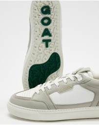 Goatlane - Countour Shoes