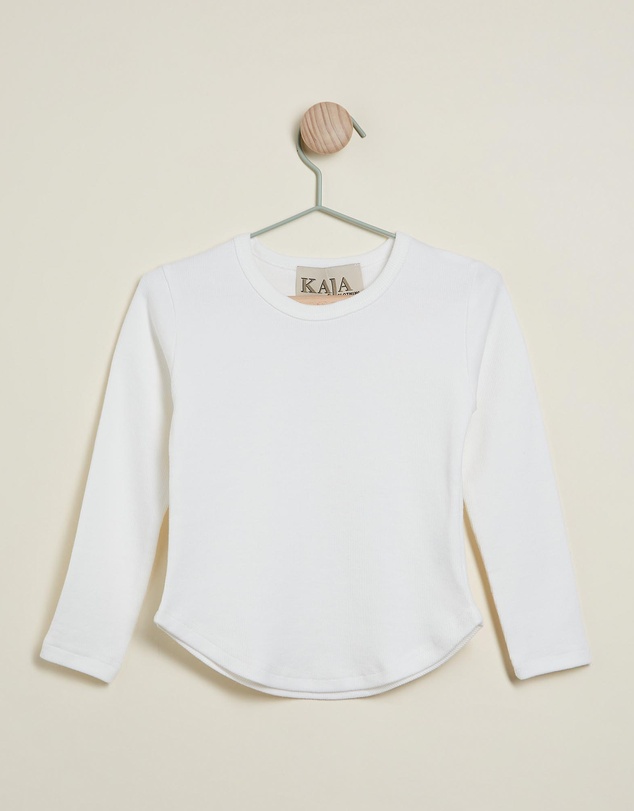 KAJA Clothing - Cotton Maha Top - Kids