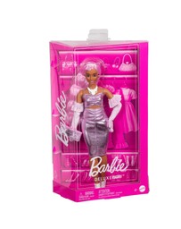 Barbie - Deluxe Style - Assorted