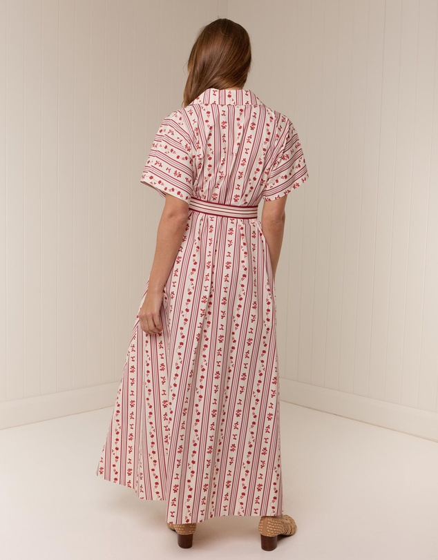Palm Noosa - Sylvie Dress