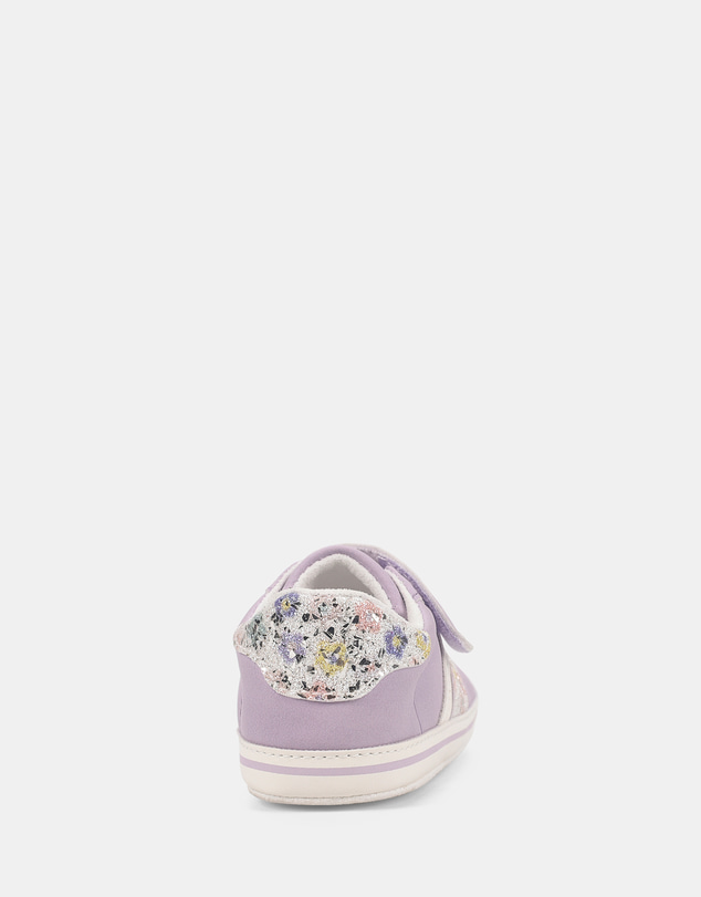Kicks - Kodi Sneaker