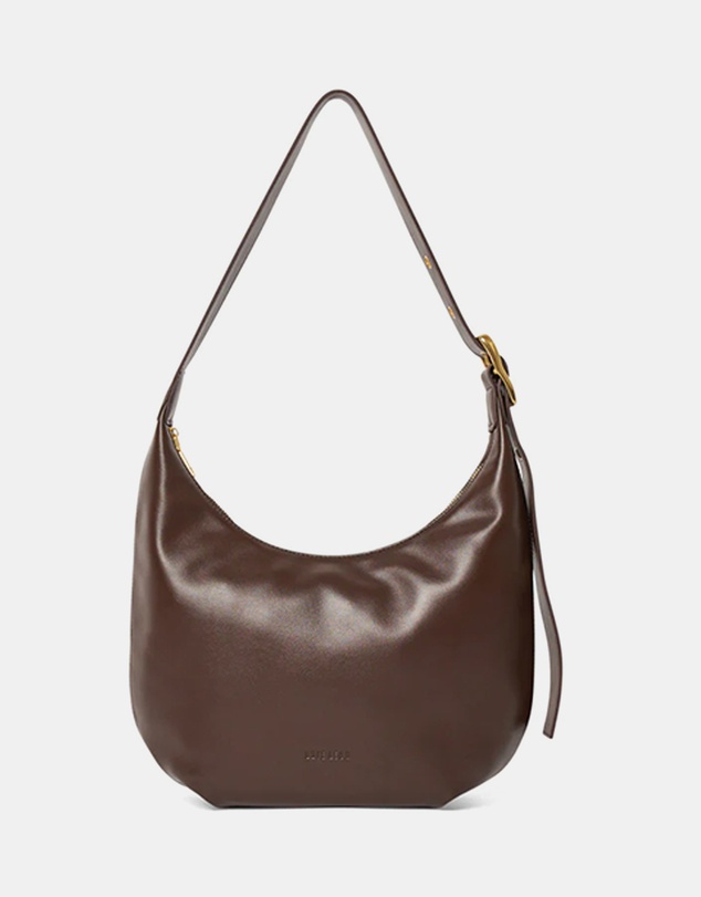 Brie Leon - Large Everyday Croissant Bag