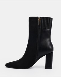 Novo - Koel Ankle Boots