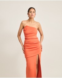 TOJHA - Celyn Dress