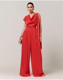 Savel - Erica Jumpsuit