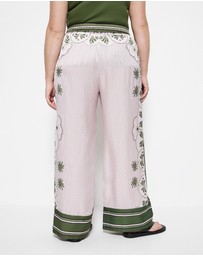 Commonry - Clara Pant