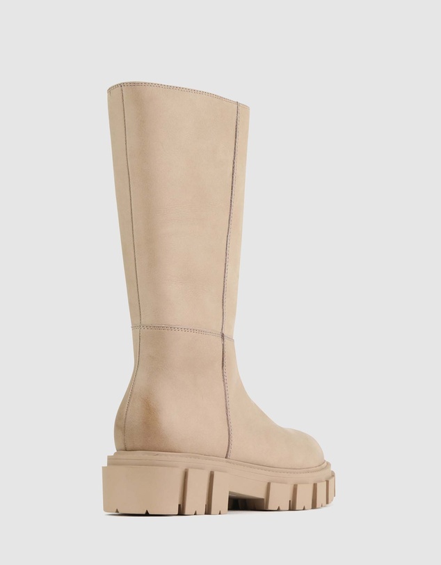 EOS - Shearling