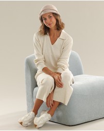 Morgan & Taylor - Joy Woollen Pull On