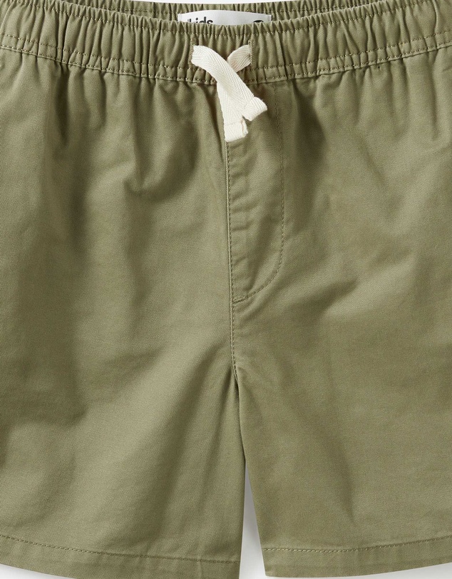 Cotton On Kids - Relaxed Pull On Short