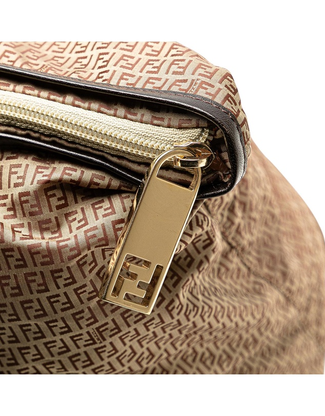 Pre-Loved by Azura Reborn - Pre-Loved Micro Zucchino Nylon Tote