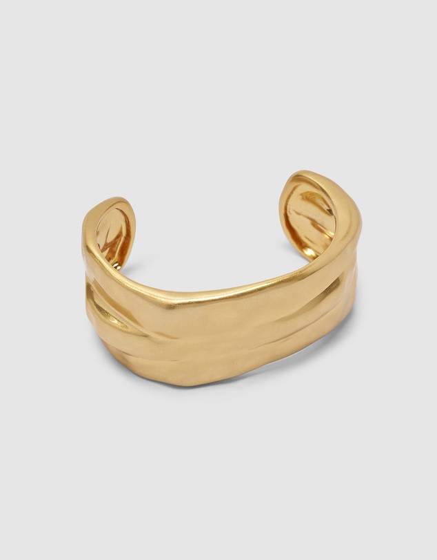 Brie Leon - Sloane Cuff