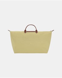 Longchamp - Le Pliage Original Canvas Travel Bag - XL
